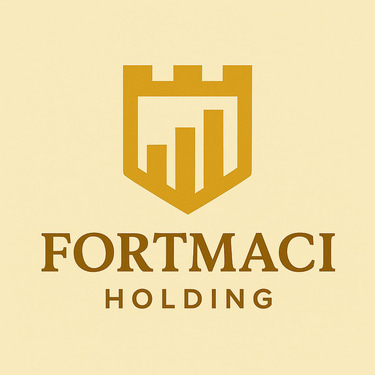 Fortmaci Holding logo
