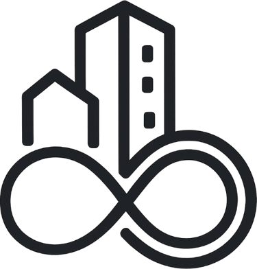 INFINITY CONSTRUCTION & DEVELOPERS logo