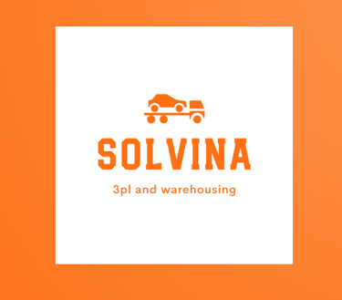 SOLVINA logo