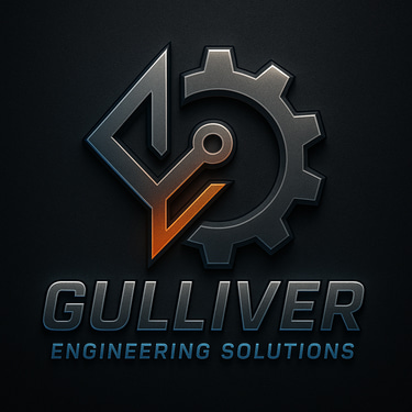 Gulliver Engineering Solutions logo