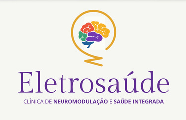 Eletrosaúde logo