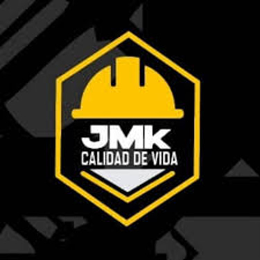 JMK calidad de Vida logo