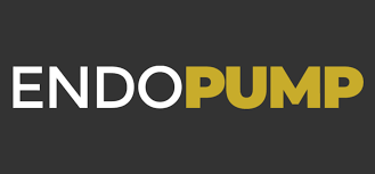 EndoPump logo