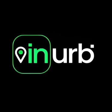 inurb mobilidade logo