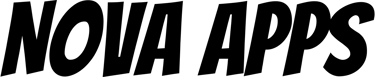 Nova Apps logo