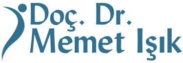 Doç. Dr. Memet Işık logo