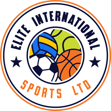Elite International Sports logo