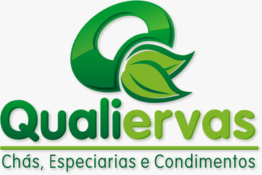 Qualiervas Produtos Naturais logo