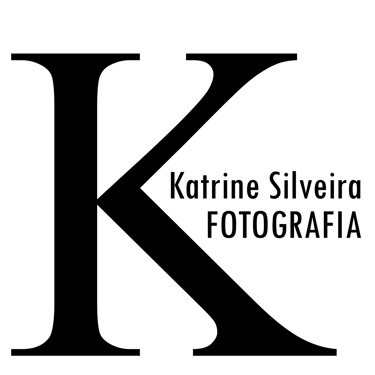 Katrine Silveira Fotografia logo