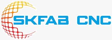 SKFAB CNC logo