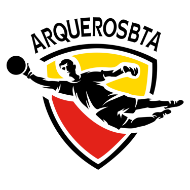 ARQUEROSBTA logo