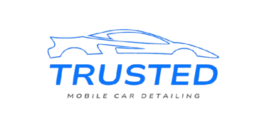 Trusted Mobile Car Detailing logo