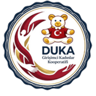 Duka Girişimci Kadınlar Kooperatifi logo