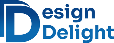 Design Delight logo