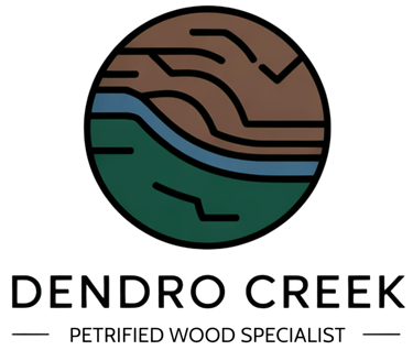 Dendro Creek logo