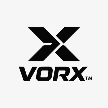 VORX™ logo
