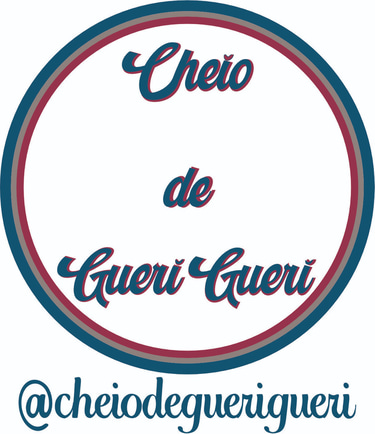 Cheio de Gueri Gueri logo