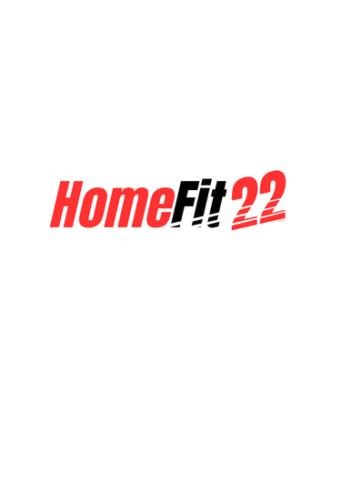 HomeFit22 logo