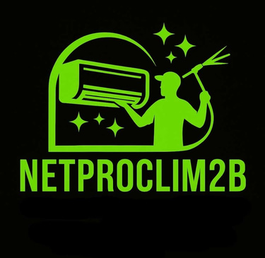 NETPROCLIM2B logo