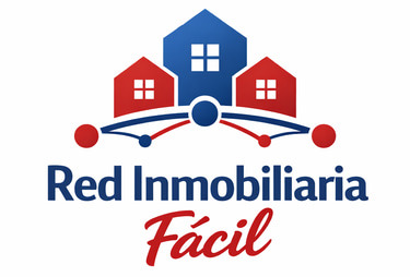 Red Inmobiliaria Fácil logo