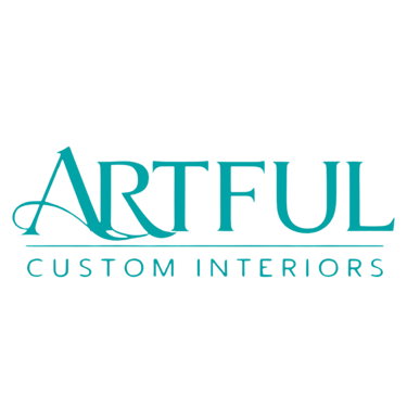 ARTFUL CUSTOM INTERIORS logo