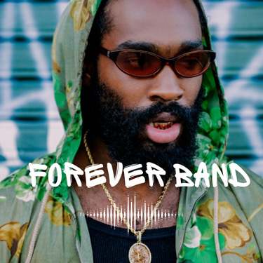 Forever_Band_Official logo