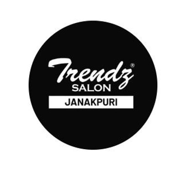 Trendz Salon Janakpuri logo