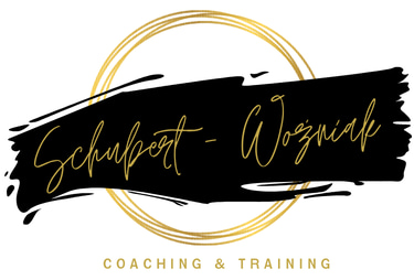 Schubert Woźniak Coaching & Training logo