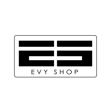 EVY SHOP logo