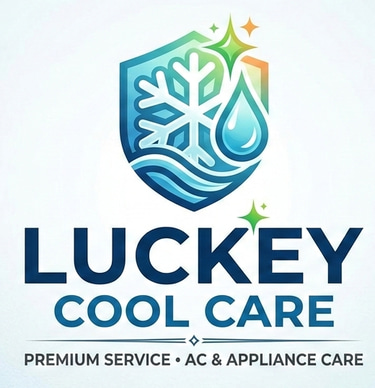 Noida CoolCare logo