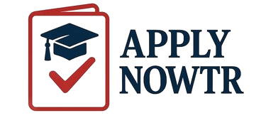 Apply Now Turkey logo