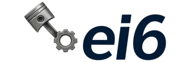 EI6 logo