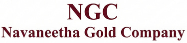 Navaneetha Gold Company logo