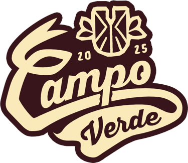 Campo Verde Ultramacho logo