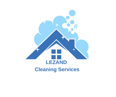 Lezand Cleaning Services logo
