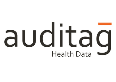 Auditag logo