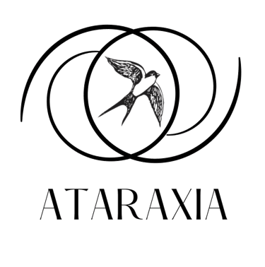 Ataraxia logo