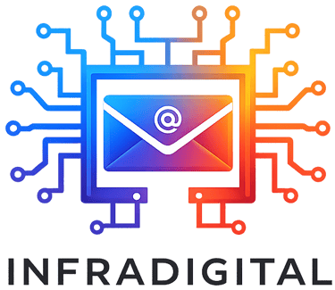 Infradigital logo