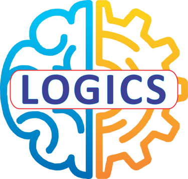 LOGICS R&D logo
