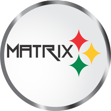 MATRIX Soluciones Integrales logo