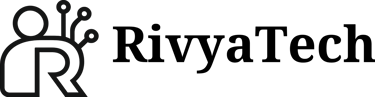 Rivya Tech logo