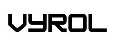 Vyrol Media logo