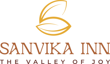 Sanvikainn logo