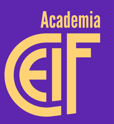 Academia CEIF logo