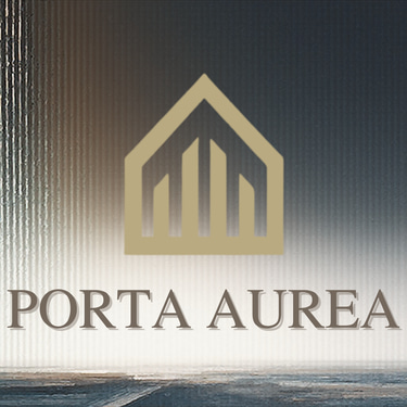 Porta Aurea logo