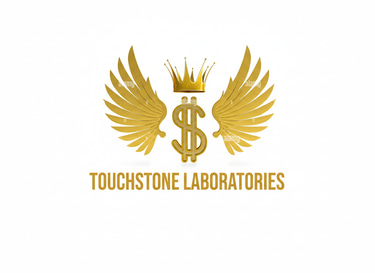 touch stone logo