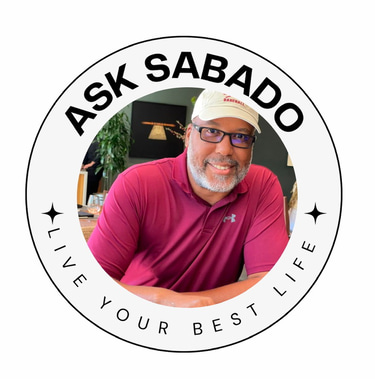 Ask Sabado logo