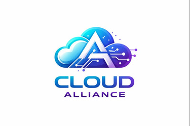 Cloud Alliance logo