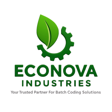 EcoNova Industries logo