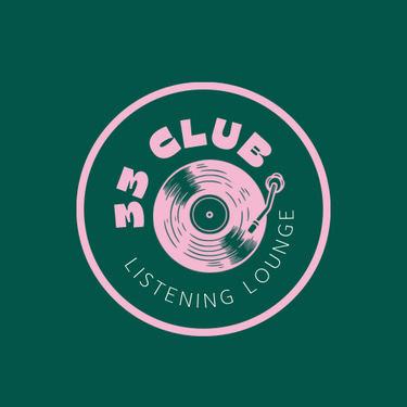 33 club logo